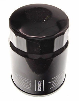 BOSCH F 026 407 332 — Filtr oleju