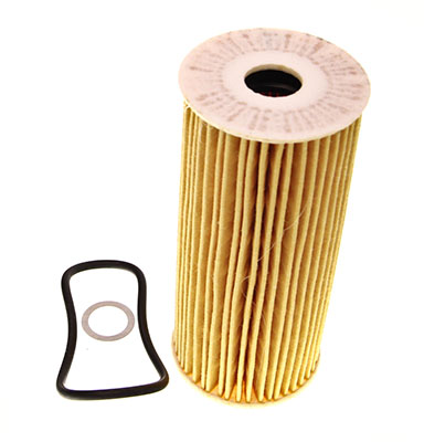 BOSCH F 026 407 333 — Filtr oleju