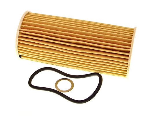 BOSCH F 026 407 333 - FILTR OLEJU KIA STINGER 06.17-