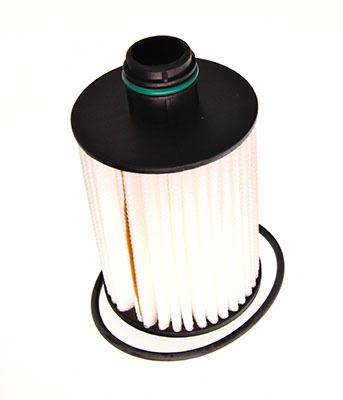 BOSCH F 026 407 335 - FILTR OLEJU JEEP WRANGLER IV 11.17-