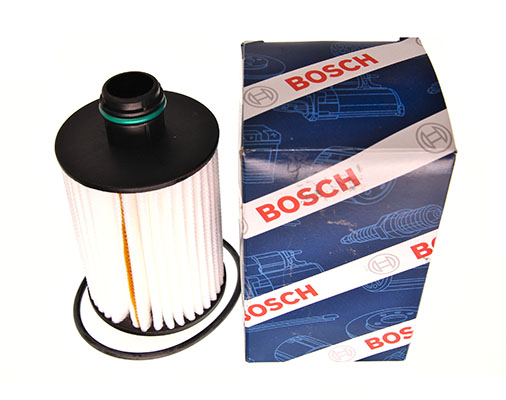 BOSCH F 026 407 335 - FILTR OLEJU JEEP WRANGLER IV 11.17-