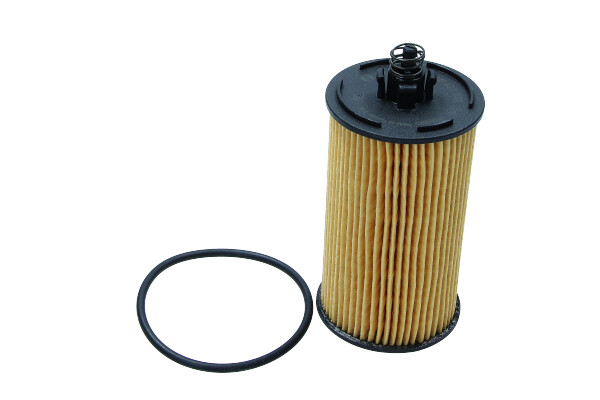 BOSCH F 026 407 338 — Filtr oleju