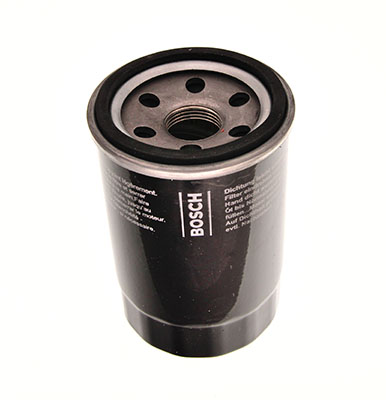 BOSCH F 026 407 340 — Filtr oleju