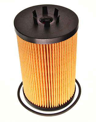 BOSCH F 026 407 341 — Filtr oleju