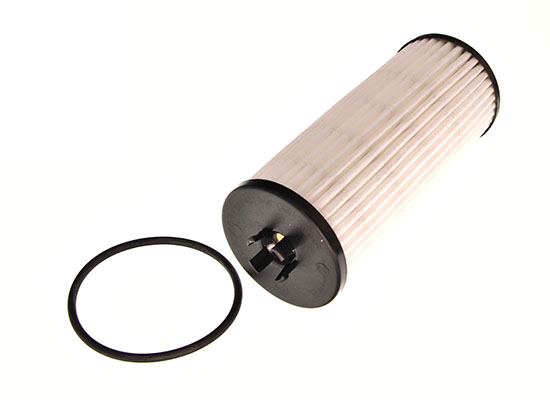 BOSCH F 026 407 345 — Filtr oleju