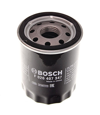 BOSCH F 026 407 347 — Filtr oleju