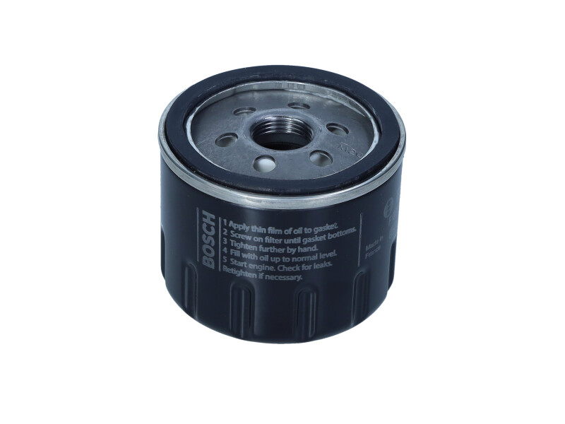 BOSCH F 026 407 351 — Filtr oleju