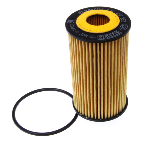 BOSCH F 026 407 352 — Filtr oleju