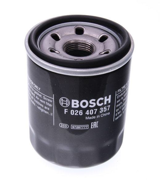 BOSCH F 026 407 357 — Filtr oleju