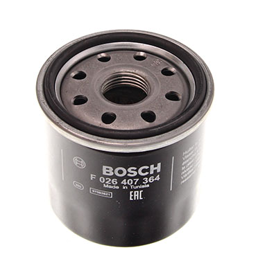 BOSCH F 026 407 364 — Filtr oleju