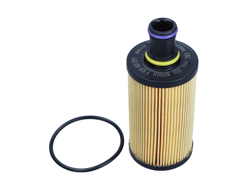 BOSCH F 026 407 371 — Filtr oleju