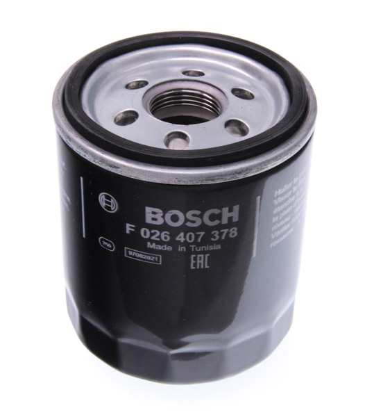 BOSCH F 026 407 378 — Filtr oleju