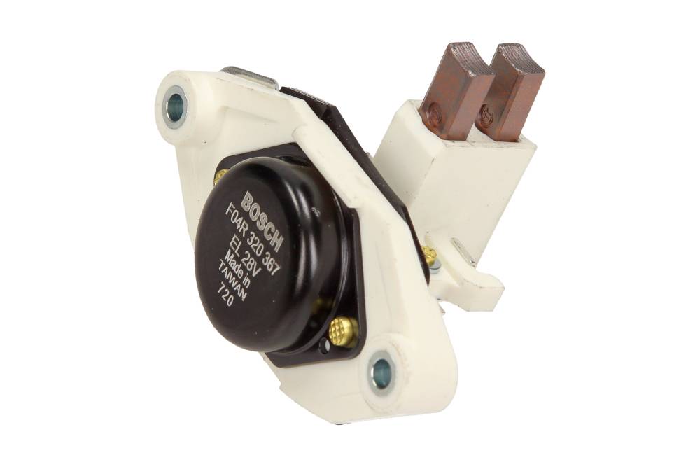 BOSCH F 04R 320 367 — Regulator napięcia