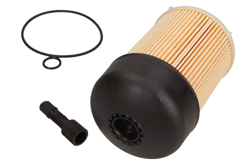 Japanparts FC-ECO091 — Filtr paliwa