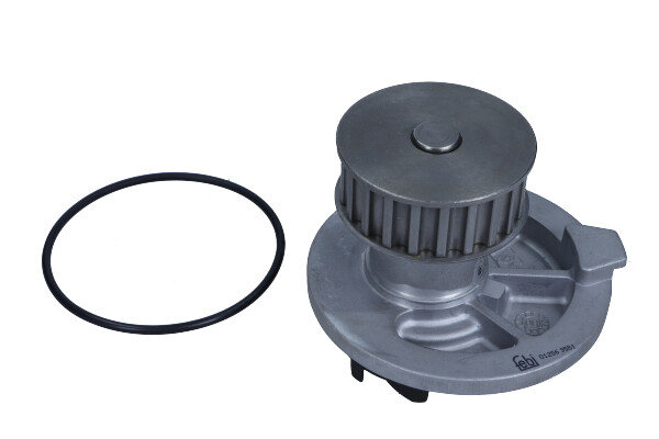 FEBI Bilstein 01256 - POMPA WODY OPEL OHC