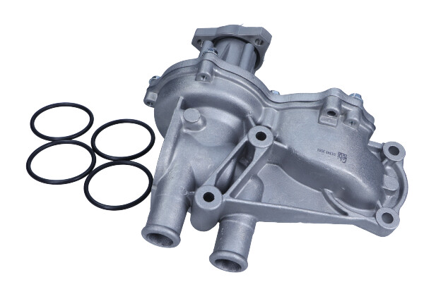 FEBI Bilstein 01349 - POMPA WODY VW 1.5-1.6 GOLF 1