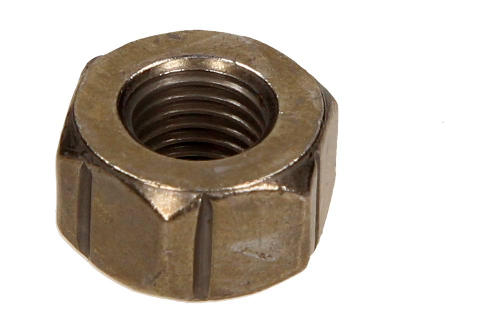 FEBI Bilstein 02127 — Nakrętka korbowodu