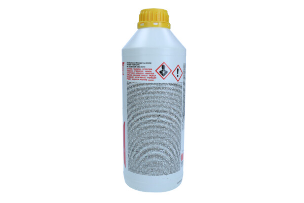 FEBI Bilstein 02374 - PŁYN DO CHŁODNIC 1.5L ŻÓŁTY JAKOŚĆ G11 KONCENTRAT - MERCEDES - FORD
