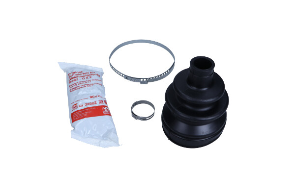 FEBI Bilstein 02721 — Osłona, wał napędowy