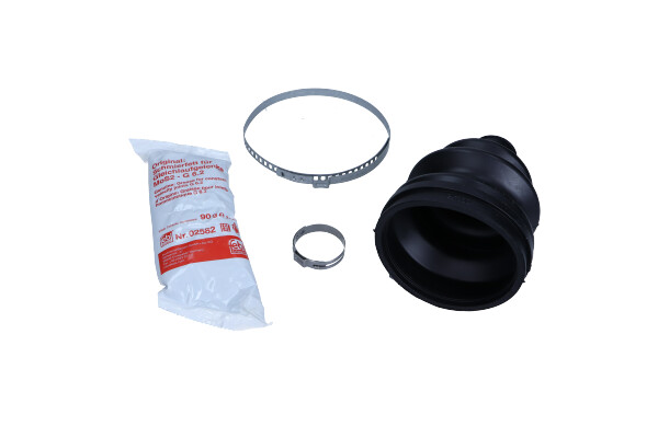 FEBI Bilstein 02721 - OSŁONA PRZEGUBU OPEL ZEW. ASTRA F 110X23X75
