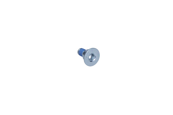 FEBI Bilstein 05560 - ŚRUBA TARCZY HAM. DB W124-W140-W202-W210-W222 93-
