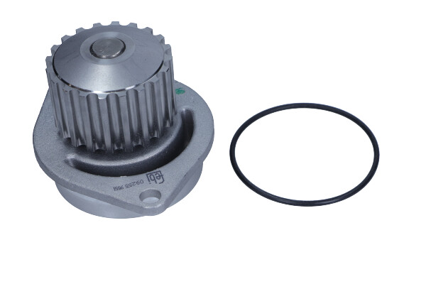 FEBI Bilstein 09255 — Pompa wodna