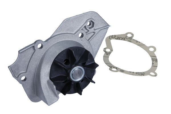 FEBI Bilstein 09257 - POMPA WODY CITROEN 1.7-1.9