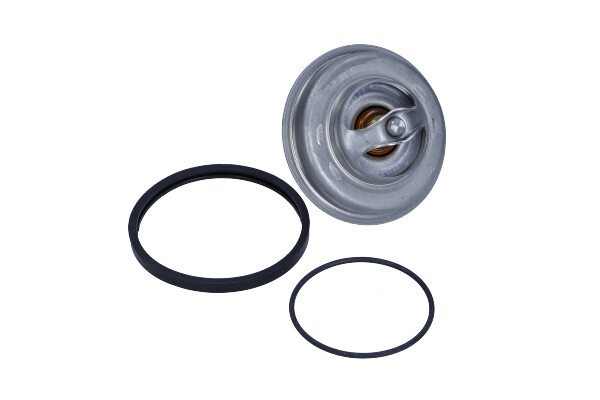 FEBI Bilstein 09324 — Termostat, środek chłodzący