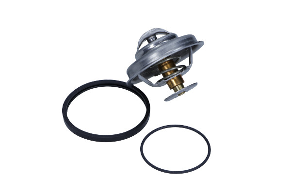 FEBI Bilstein 09324 - TERMOSTAT RENAULT 81C Z O-RINGIEM