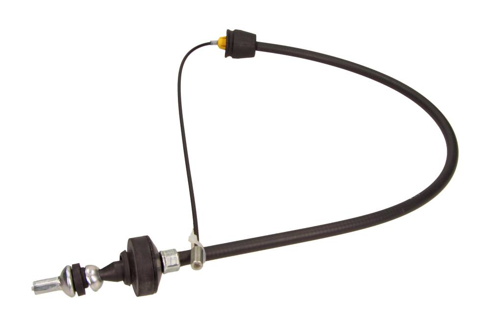 FEBI Bilstein 09699 - LINKA SPRZĘGŁA RENAULT TWINGO 1.2 93-07