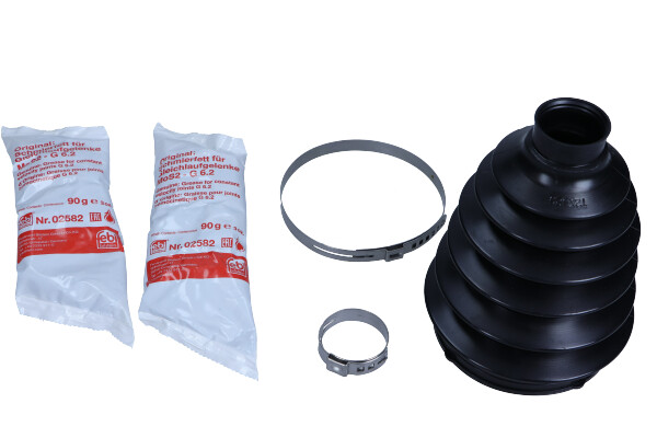 FEBI Bilstein 100040 — Osłona, wał napędowy