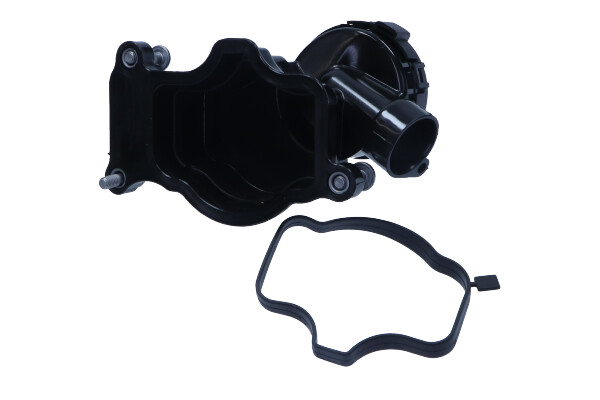 FEBI Bilstein 100133 - ZAWÓR ODMY BMW 3 E90 3.0 06-