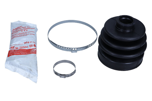 FEBI Bilstein 100288 — Osłona, wał napędowy