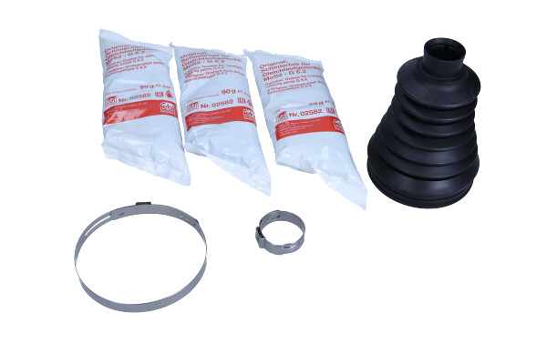 FEBI Bilstein 100299 — Osłona, wał napędowy