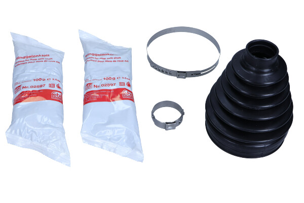 FEBI Bilstein 100322 — Osłona, wał napędowy