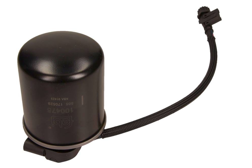 FEBI Bilstein 100475 — Filtr paliwa