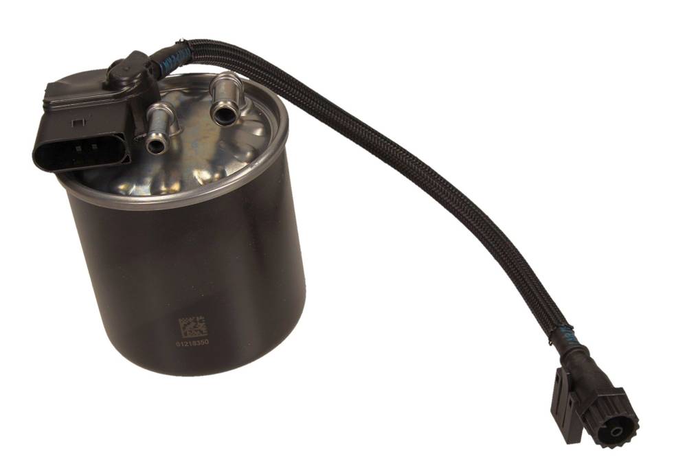 FEBI Bilstein 100475 - FILTR PALIWA DB VITO 2.2CDI 14-
