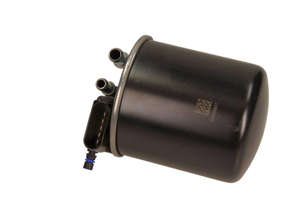 FEBI Bilstein 100477 - FILTR PALIWA DB 1.5CDI W176 B-KLASA 12-