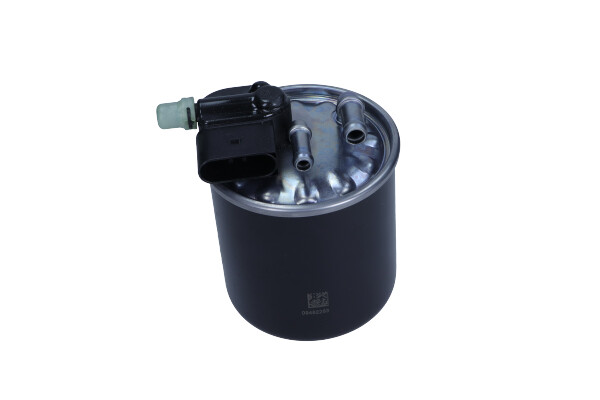 FEBI Bilstein 100478 — Filtr paliwa
