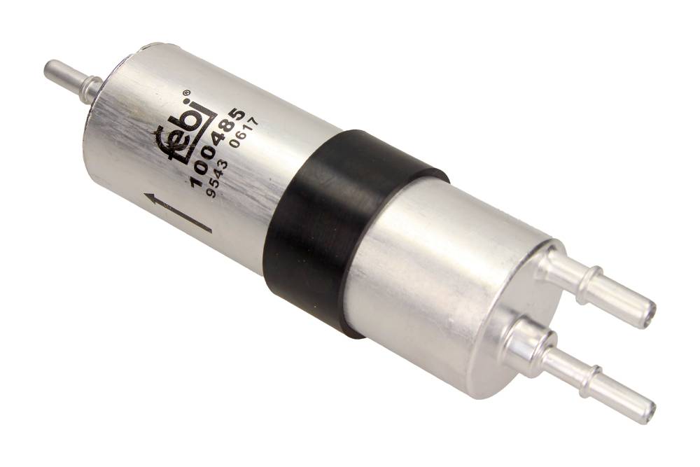 FEBI Bilstein 100485 — Filtr paliwa