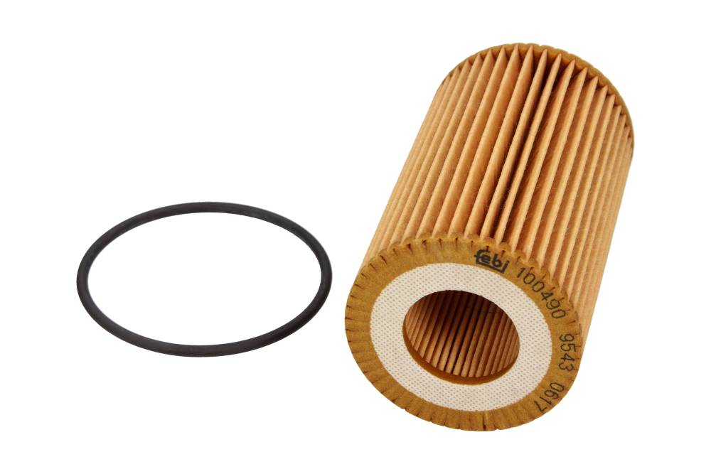 FEBI Bilstein 100490 — Filtr oleju