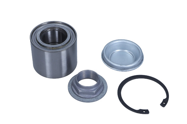 FEBI Bilstein 100506 — Zestaw łożysk koła