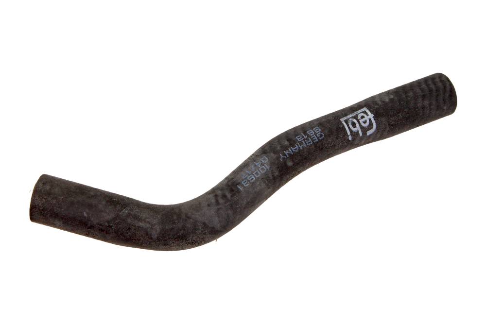 FEBI Bilstein 100631 — Przewód elastyczny chłodnicy