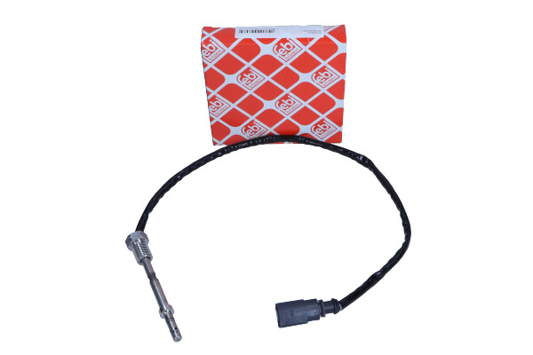 FEBI Bilstein 100803 - CZUJNIK TEMP. SPALIN VW TRANSPORTER 2.0TDI 15-