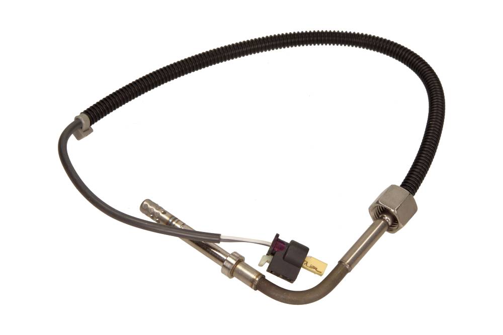 FEBI Bilstein 100825 — Czujnik, temperatura spalin