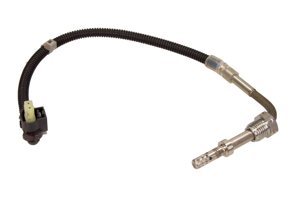 FEBI Bilstein 100827 — Czujnik, temperatura spalin