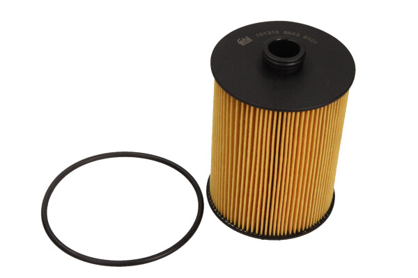 FEBI Bilstein 101315 - FILTR OLEJU VW 3.6FSI V6 2012-