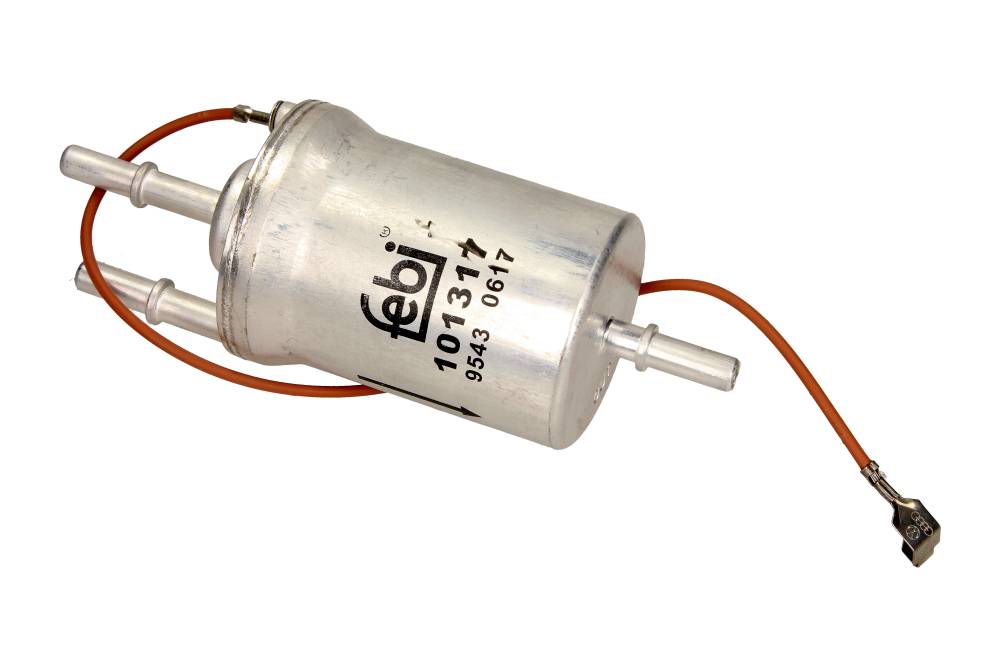 FEBI Bilstein 101317 — Filtr paliwa