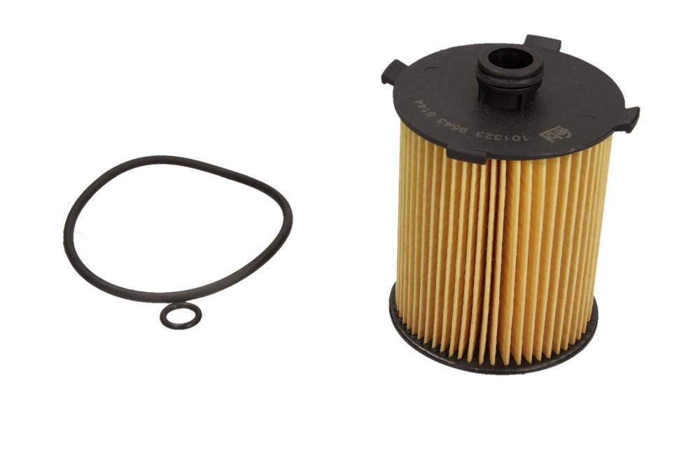 FEBI Bilstein 101323 — Filtr oleju