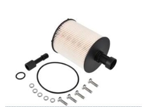 FEBI Bilstein 101326 — Filtr paliwa
